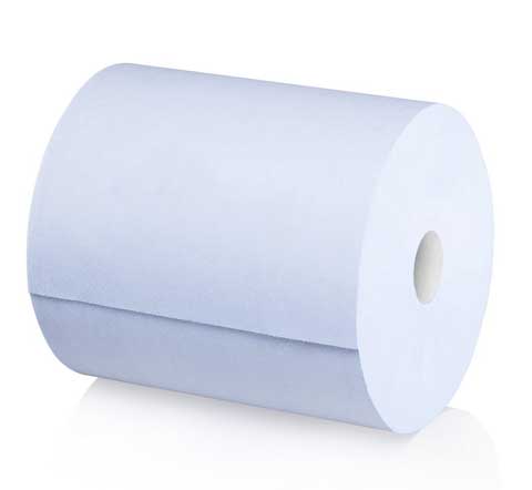 Vella - Toilettenpapier 250 Blatt 3-lagig - 72 Rollen
