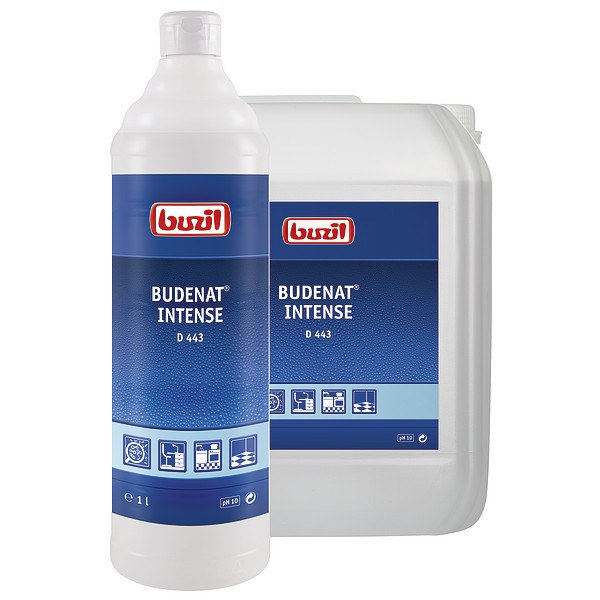 Buzil Flächendesinfektionsmittel Budenat intense, D443