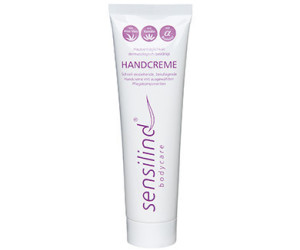 Sensilind Handcreme, 100 ml