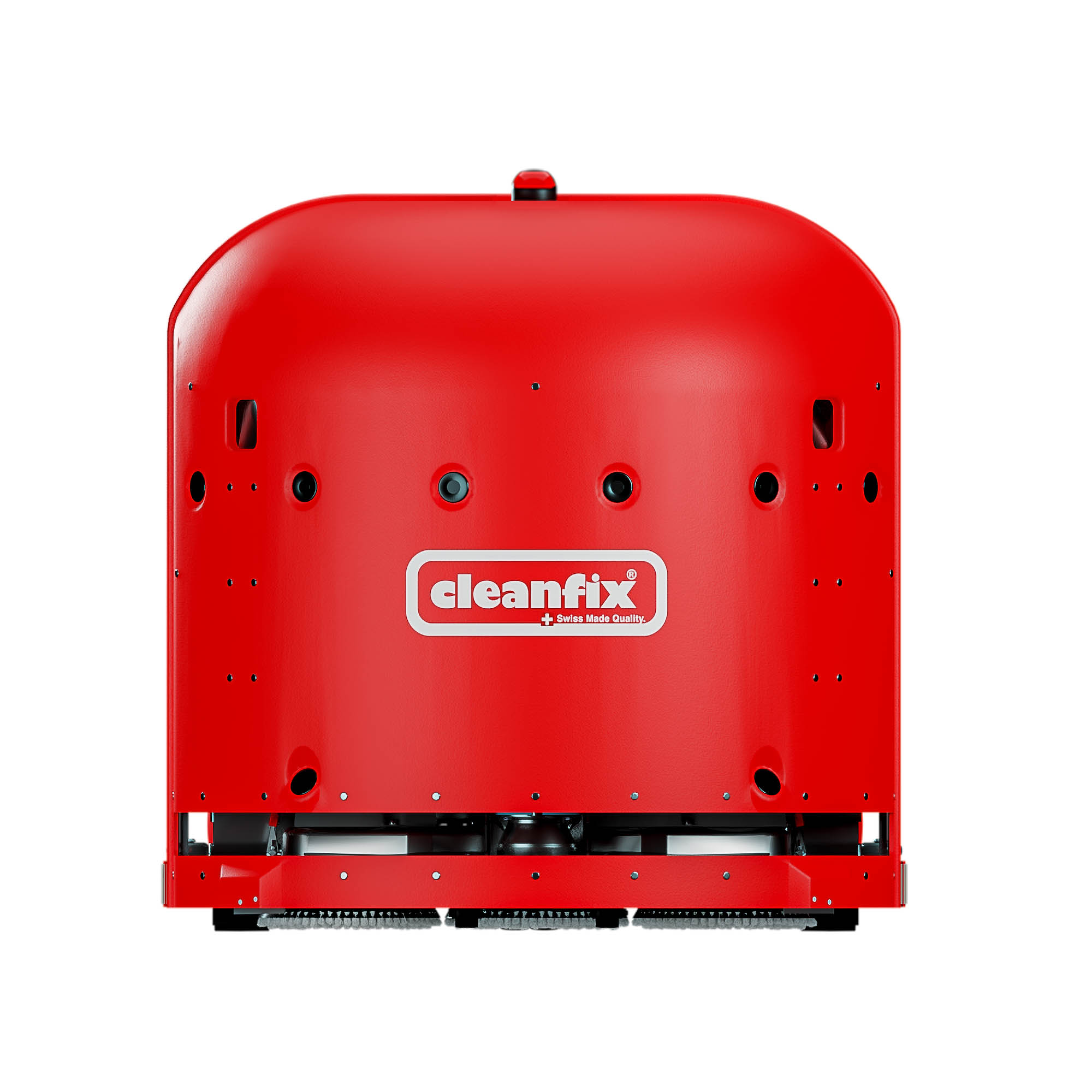 Cleanfix RA660 M