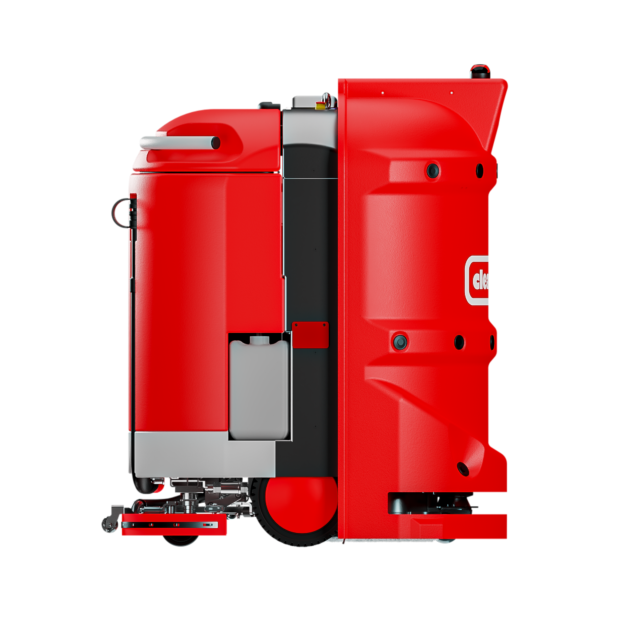 Cleanfix RA660 XL