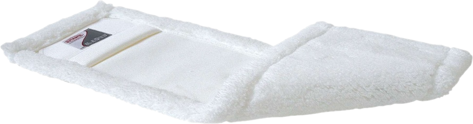 Mikrofasermopp Basic PRO, 40 oder 50cm, HCM