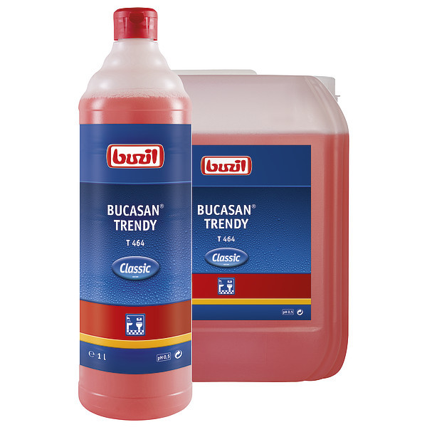 Buzil Bucasan Trendy, T464, 1 l Flasche