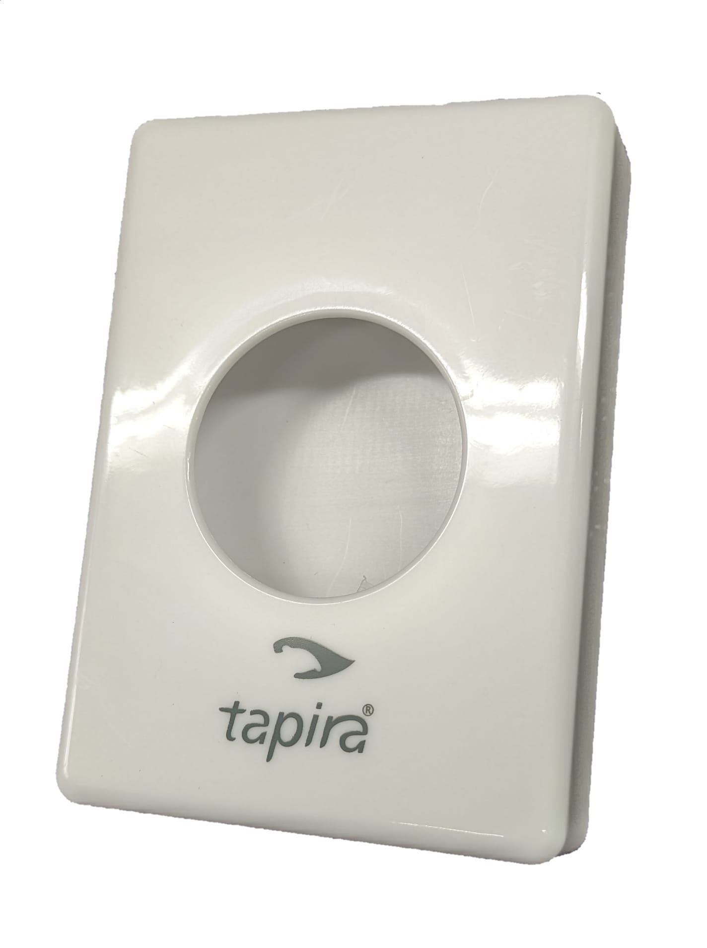 Tapira Hygienebeutel Spender, weiß