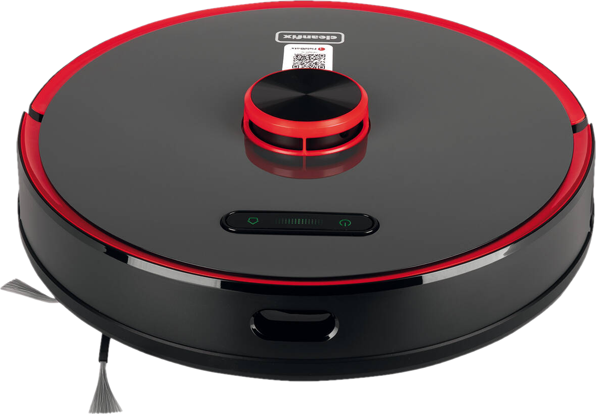 CLEANFIX S170 Navi 2. Gen - Trockensaugroboter